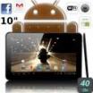 YONIS tablette tactile 10 pouces android 40 40 go tablette