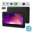 YONIS tablette tactile 3g android? tablette