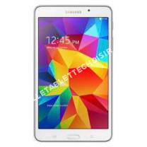 tablette SAMSUNG Galaxy Tab  7.0 8Go ifi T230  Blanc