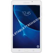 tablette SAMSUNG Galaxy Tab  7.0 WiFi T280 (Version 2016)  Blanc