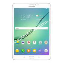 tablette SAMSUNG Galaxy Tab S2 8.0 SMT719 32Go 4G LTE  Blanc
