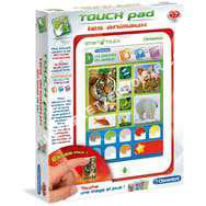 tablette GENERIQUE Touch Pad  Animaux