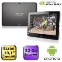 tablette ACER iconia a510