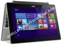 tablette ACER ACER683247Aspire Switch 11  SW517362J8 Core M5Y10C 800 MHz 11.6 pouces