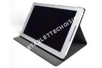 tablette ACER Etui folio noir et gris pour Iconia Tab A3A40  B3A30 Housse et étui pour tablette  Etui folio noir et gris pour Iconia Tab A3A40  B3A30