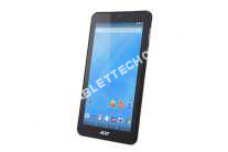 tablette ACER ICONIA   B1-0-K6MY Tablette tactile  ICONIA   B1-0-K6MY