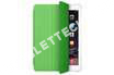 tablette APPLE Air / Air   Cover Vert