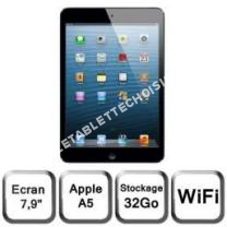 tablette APPLE mini wifi noir 32gb md529fd/a PA0050405