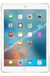 tablette APPLE Apple671620iPad Pro 9.7' WiFi 128 Go Or