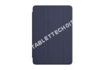 tablette APPLE Cover bleu nuit pour  mini  Housse et étui pour tablette   Cover bleu nuit pour  mini