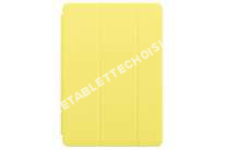 tablette APPLE Smrt Cover limonde pour iPd Pro 10,5