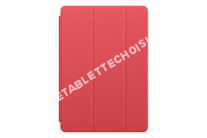 tablette APPLE Cover rouge framboise pour  Pro 0,5