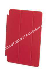 tablette APPLE Cover rouge pour  mini  Housse et étui pour tablette   Cover rouge pour  mini
