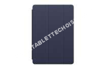 tablette APPLE Cover bleu nuit pour  Pro 10,5