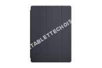 tablette APPLE Cover gris anthracite pour  Pro 12,9