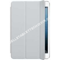 tablette APPLE cover mini cover gris
