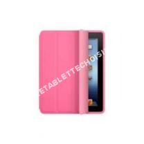 tablette APPLE cover case pink