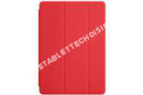 tablette APPLE COVER POUR  ROUGE  (PRODUCT)REDT Housse et étui pour tablette   COVER POUR  ROUGE  (PRODUCT)REDT