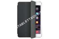 tablette APPLE Cover noire pour  mini 1,  et 3ème génération Housse et étui pour tablette   Cover noire pour  mini 1,  et 3ème génération