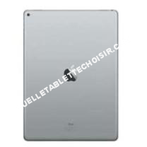 tablette APPLE Tablette tactile  12.9inch  Pro WiFi  Cellular  Tablette  25 o  12.9' IPS (2732 x 208)    gris