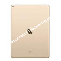 tablette APPLE Tablette tactile  2.9inch  Pro WiFi  Cellular  Tablette  256 Go  2.9' IPS (2732  2048)  4G  or