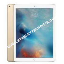tablette APPLE Tablette tactile  12.9inch  Pro WiFi  Tablette  32 Go  12.9' IPS (2732  2048)  or
