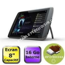tablette ARCHOS Tablette Internet  80 G9 Turbo  16 Go