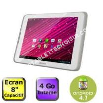 tablette ARCHOS 80 xenon  tablette android 41 (jelly bean)