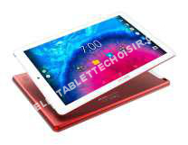 tablette ARCHOS Tablette 10,1  CORE 101 3G V2 rouge