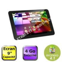 tablette ARCHOS 90 g3  tablette android 41 (jelly bean)