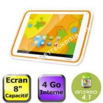 tablette ARCHOS 80 ChildPad  WiFi  8''   Go  Tablette