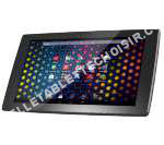 tablette ARCHOS Elements 101 Neon  10,1''  WiFi  16 Go   Tablette Processeur QuadCore 1,4 GHz, Android™ 4.2 (Jelly Bean), Ecran tactile MultiTouch 10,1'', Caméras avant SD  arrière
