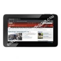 tablette ARCHOS Tablette Internet  10d G3   Go