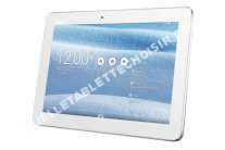 tablette ASUS TF103C1B021A Tablette tactile  TF103C1B021A