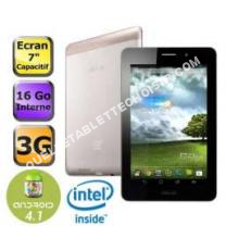 tablette ASUS fonepad me371mg1i028a tablet pc