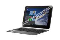 tablette ASUS Tablette PC hybride 10.1  Windows 10  T100 64GO