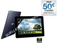 tablette ASUS memo pad me301t1b016a tablet pc