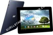 tablette ASUS ME302C 1A003A   MeMo Pad 10,1' Capacitif FULL    Processeur Dual Core  1,6 Ghz    RAM 2048 Mo   Mémoire interne 32 Go   Wi Fi   Bluetooth 3.0   And