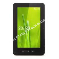 tablette GENERIQUE tablette 7'' capacitive android 40 4gb