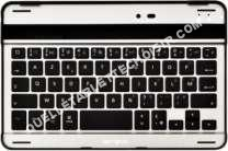 tablette CAMPUS Coque de protection pour  Mini en aluminium avec clavier intégré technologie Bluetooth