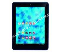 tablette CARREFOUR tablette tactile touch tablet ct810 8go