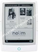 tablette CARREFOUR liseuse nolimbook