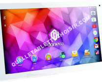 tablette DANEW DANEW683229Danew Dslide 904 Tablette Android 5.1 Lollipop 16 Go 9