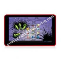 tablette EASYPIX Easypix3180290Tablette PC MonsterPad EP751 17,8 cm, 7