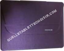 tablette ESSENTIELB coque  cover 2/new