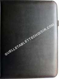 tablette ESSENTIELB folio galaxy tab3 10'' noir