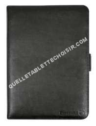 tablette ESSENTIELB folio univ noir tablette 10