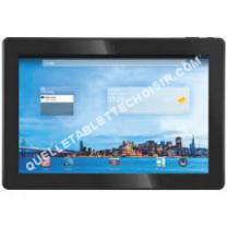 tablette ESSENTIELB Tablette tactile  Tab 9 C16  Tablette  Android 4.4 (KitKat  8 Go  9' TFT ( 800 x 480   Logement microSD  noir
