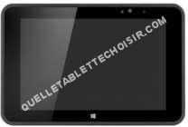tablette FUJITSU FUJITSU783Stylistic V535 Industrial  Go Tablette Windows Atom Z3795  2. GHz Windows 8.1 Pro  bits  Go RAM  Go eMMC 8.3 pouces