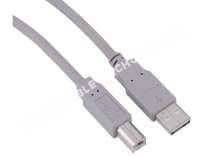 tablette HAMA Câble USB 1,80 mètres  CABLE USB 1.80M